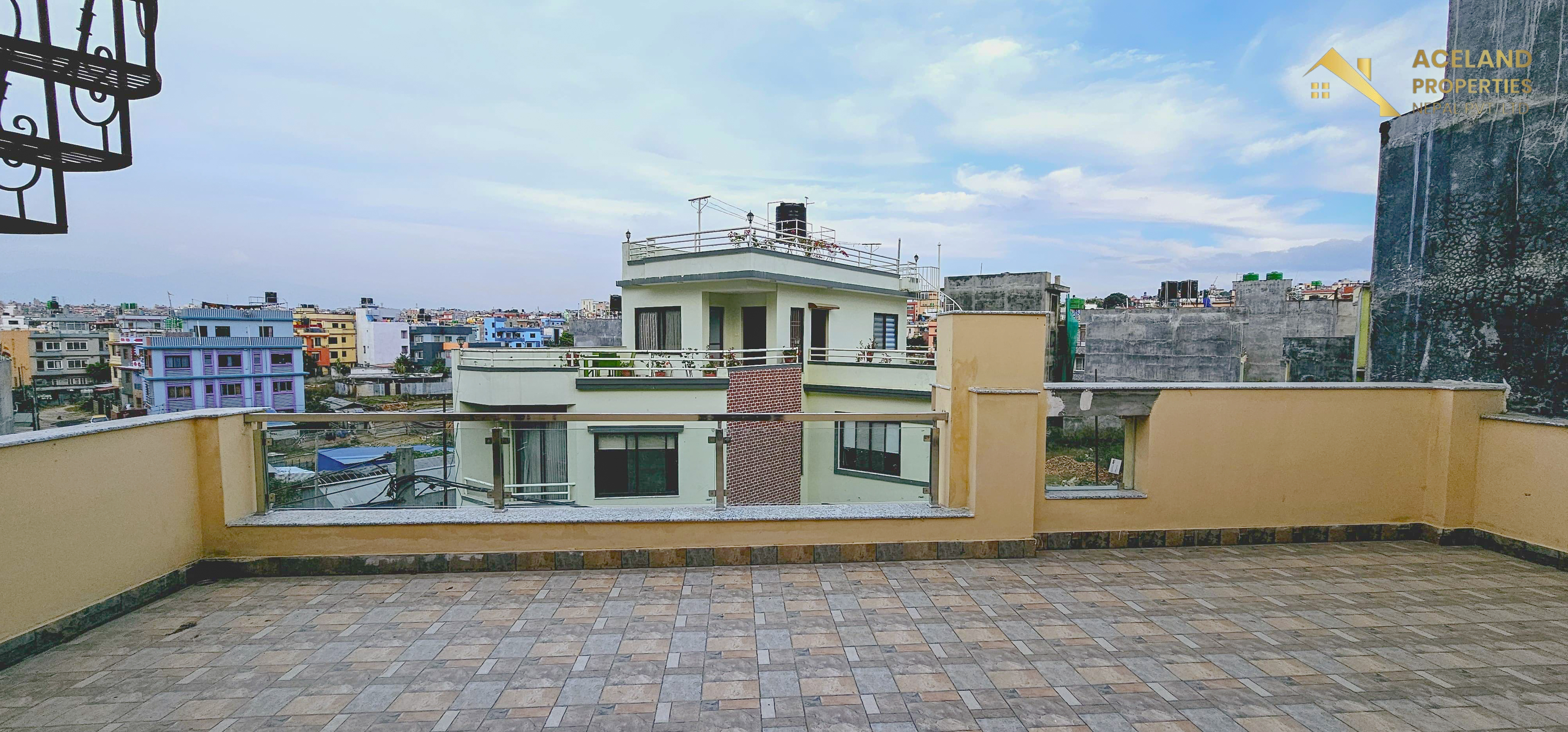 Picture of Lalitpur Metropolitan City, Bagmati